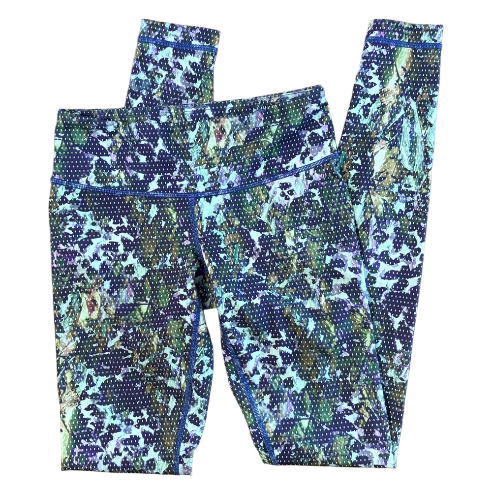 Lululemon Wunder Under Full Length Leggings Size 4 Pants